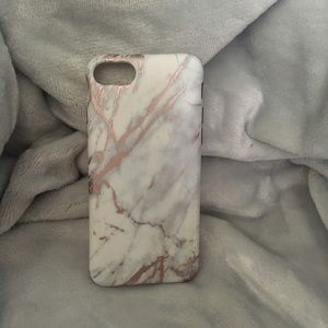 marble iphone 6/6s case